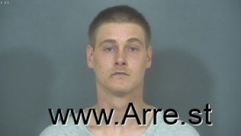 Andrew Lee Abbott Mugshot