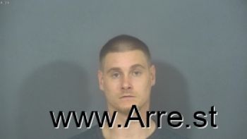 Andrew Lee Abbott Mugshot