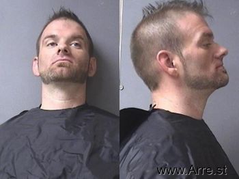 Andrew David Alexander Mugshot