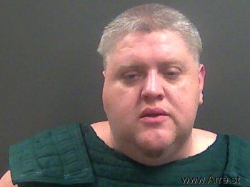 Andrew Guy Andrick Mugshot