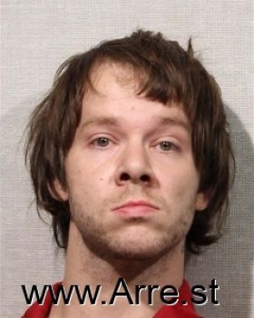 Andrew Michael Beck Mugshot