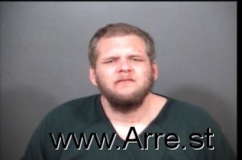 Andrew Thomas Blasko Mugshot