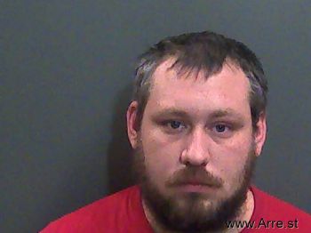 Andrew Kreigh Burgener Mugshot