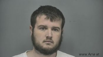 Andrew L Butts Mugshot