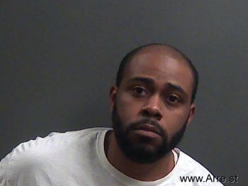 Andrew Kiyun Carter Mugshot