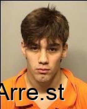 Andrew Daniel Chavez Mugshot