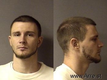 Andrew James-paul Cox Mugshot