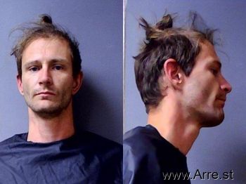 Andrew James Paul Cox Mugshot