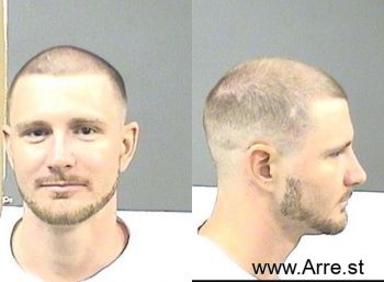 Andrew James-paul Cox Mugshot