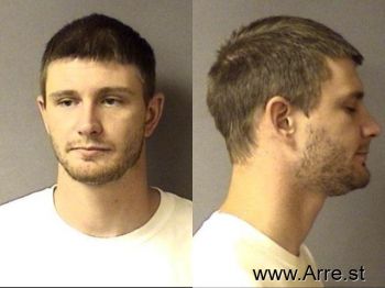 Andrew James-paul Cox Mugshot