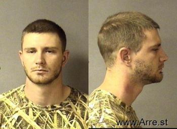 Andrew James-paul Cox Mugshot