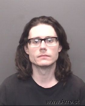 Andrew Thomas Daugherty Mugshot