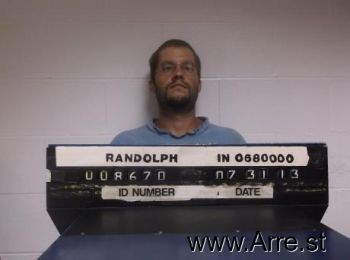 Andrew Tyler Day Mugshot