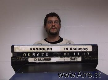 Andrew Tyler Day Mugshot