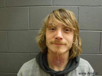 Andrew  Dunn Mugshot