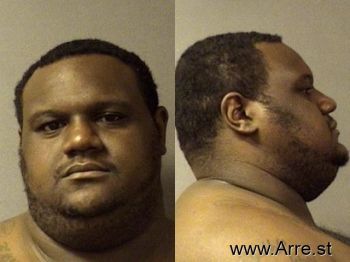 Andrew Anthony Third Edwards Mugshot