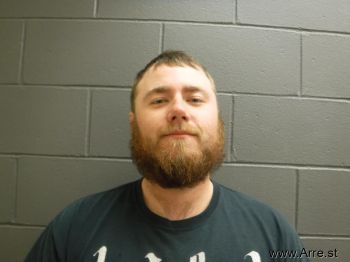 Andrew  Edwards Mugshot