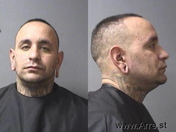 Andrew Jeremy Gardner Mugshot