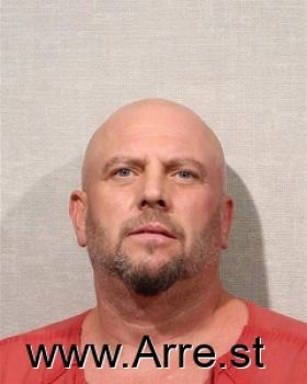 Andrew Lee Graham Mugshot