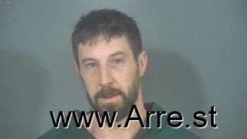 Andrew Thomas Hager Mugshot