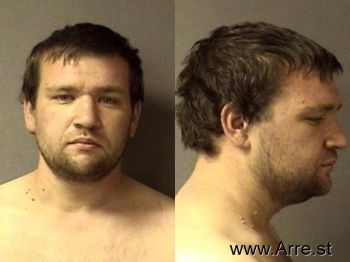 Andrew Corey Holland Mugshot