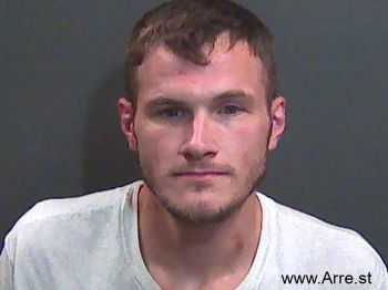 Andrew Michael Horn Mugshot