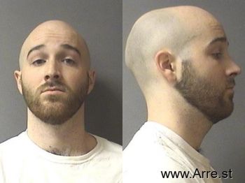 Andrew Mitchell Howard Mugshot