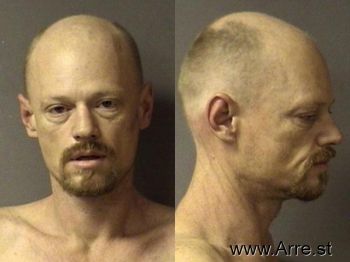 Andrew Scott Hughes Mugshot