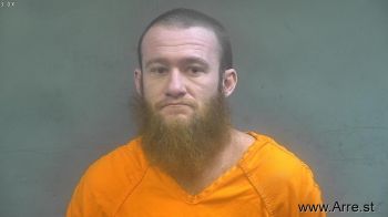 Andrew Thomas Hughes Mugshot