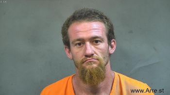 Andrew Thomas Hughes Mugshot