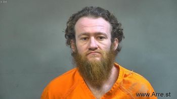 Andrew Thomas Hughes Mugshot