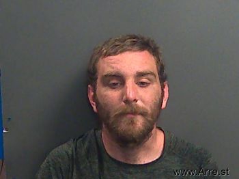 Andrew David Hummel Mugshot