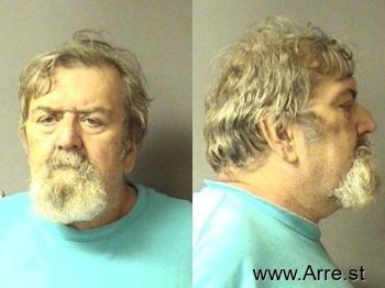 Andrew Lee Jackson Mugshot