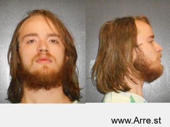 Andrew Wayne Jones Mugshot