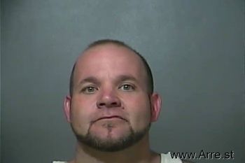 Andrew N. Keller Mugshot