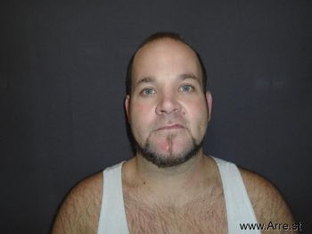 Andrew N. Keller Mugshot