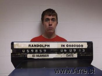 Andrew Clay Kelly Mugshot