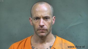 Andrew Phillip Knotts Mugshot