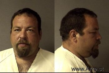 Andrew Everette Leonard Mugshot