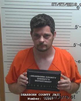 Andrew David Lowe Mugshot