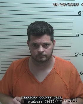 Andrew David Lowe Mugshot