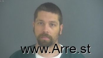 Andrew David Mitchell Mugshot