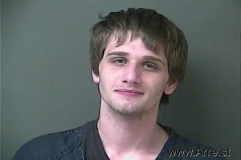 Andrew James Murray Mugshot