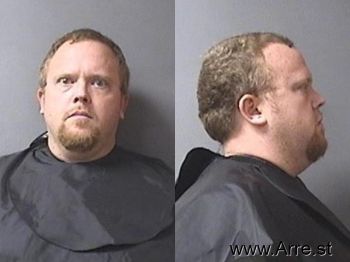 Andrew Jason Newlin Mugshot