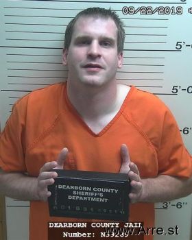 Andrew Michael Perkins Mugshot