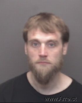 Andrew Ryan Peterson Mugshot