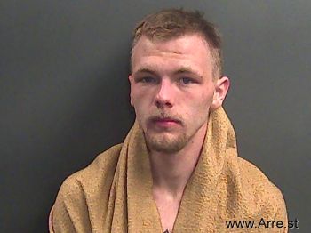 Andrew Joseph Pyeritz Mugshot