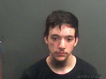 Andrew Michael Rodriguez Mugshot