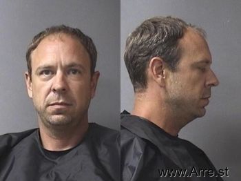 Andrew Michael Russell Mugshot