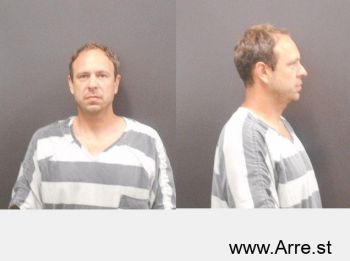 Andrew Michael Russell Mugshot